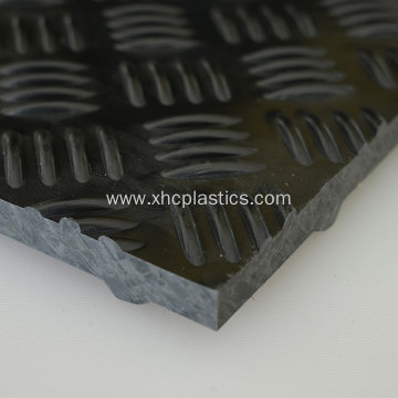 Portable UHMWPE Temporary Waterproof Road Mat